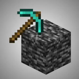 Breakable Bedrock (Achievement friendly)