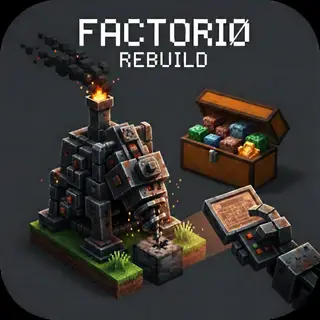 Factori-0 Rebuild