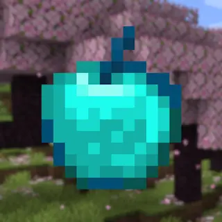 Metal Apples