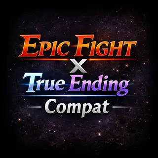 Epic Fight x True Ending Compatibility