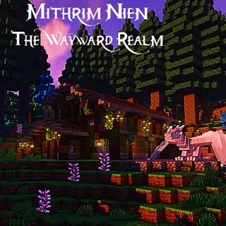 MithrimNien The Wayward Realm