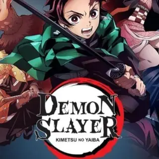epic demon slayer