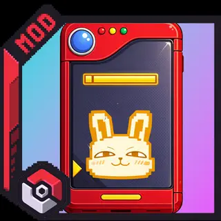 Cobblemon Neat Bunny