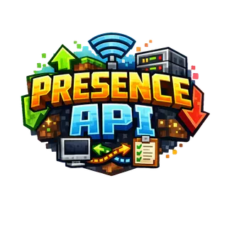 PresenceAPI