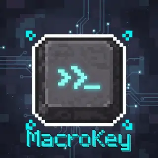KeyBind MacroKey