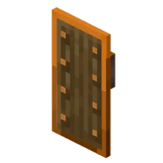 Copper Shield