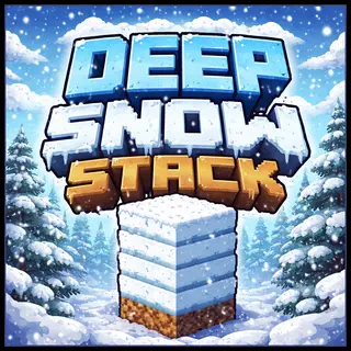 TFC-deepsnowstack(accumulation for terrafirmacraft)