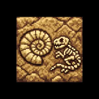 Cobblemon: Flawless Fossils