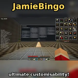 JamieBingo