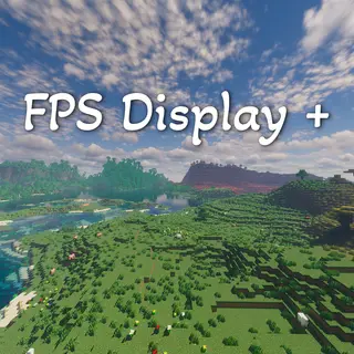 Simple FPS Display