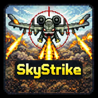 SkyStrike