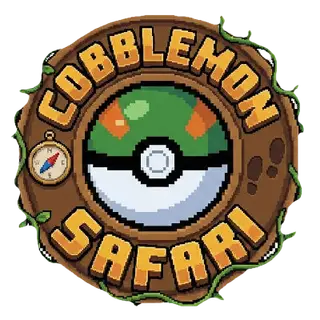 Safari Cobblemon