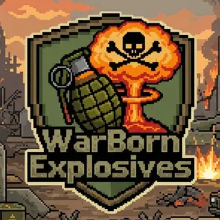 WarBorn Explosives