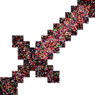 Glitched Tools