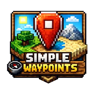 Simple Waypoints