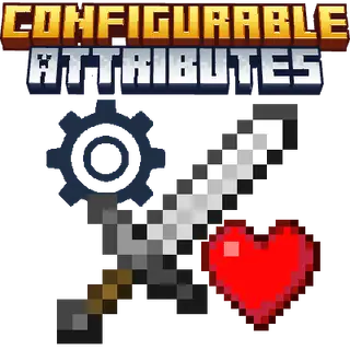 Configurable Attributes