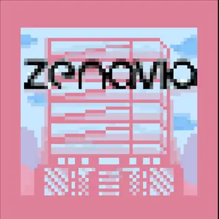 ZenaMon