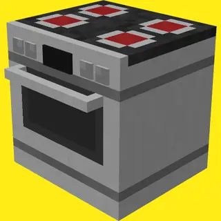 Furniture - Voxelized Furniture