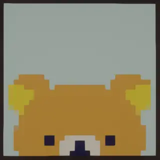 Kawaii Paintings