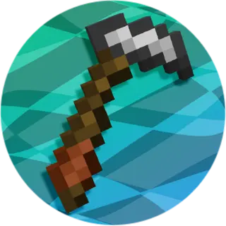 ShrimpLiquid's Climbing Pick