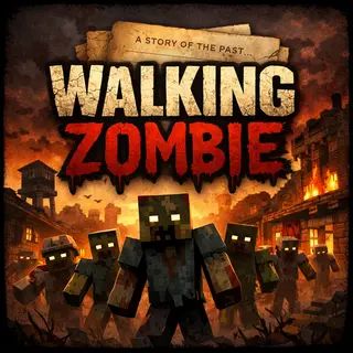 Walking Zombie