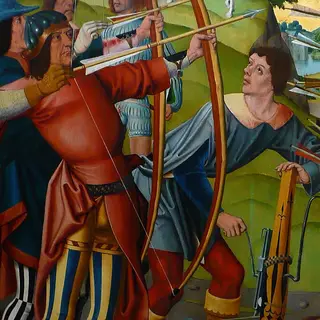 Epic Fletchery