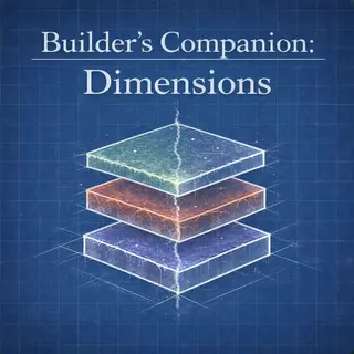 Builders Companion Dimensions