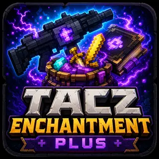 TACZ Enchantment Plus
