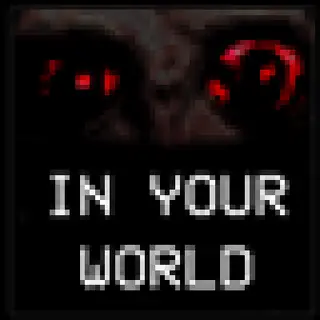 In Your World (horror modpack)