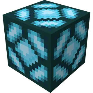 RedStone Soul Lamp