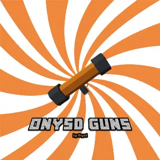Onysd Guns