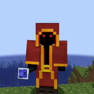 MnA: Enhanced Mage Armor