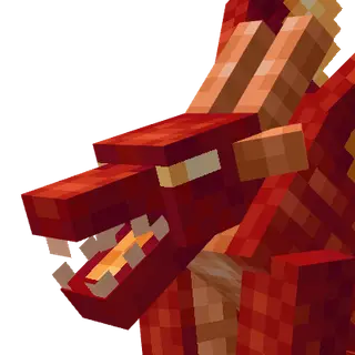Neko's Dragon Blazes