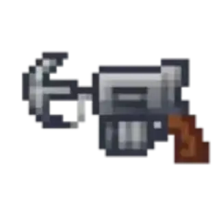 Anchorshot Grapple