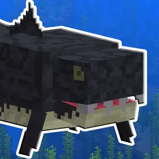 Prehistoric seacreatures