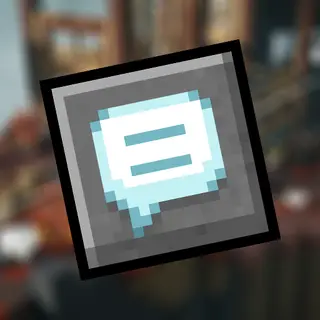 Gamerule Menu InGame