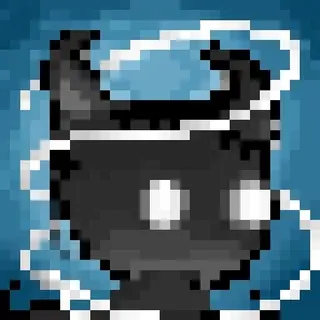 Hollow Knight: Silk & Void