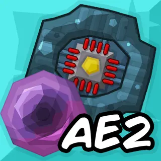 Applied Energistics 2 BDCraft