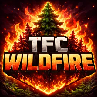 TFC-wildfire (wildfire for terrafirmacraft)