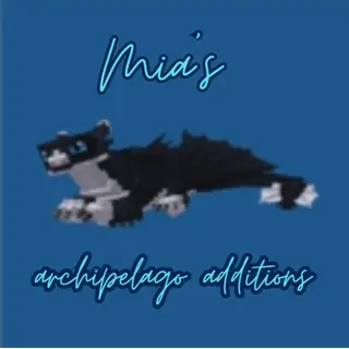 Mia's Archipelago Additions