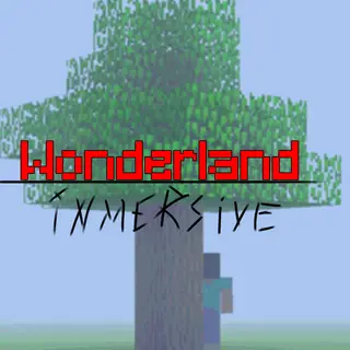 wonderland immersive
