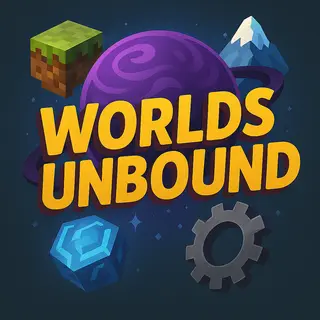 Worlds Unbound