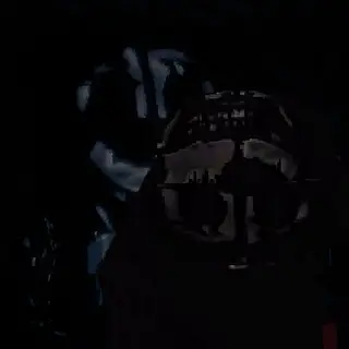 the dark clown (DISCUNTIUED)