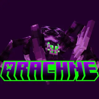 Epic Fight - The Arachne