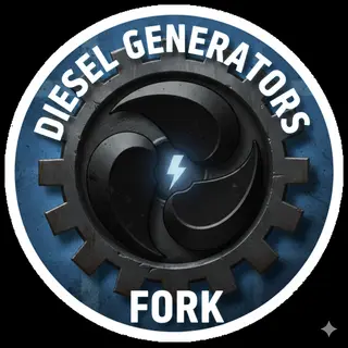 Create Diesel generator- Unofficial fork for NYfAxSMP3