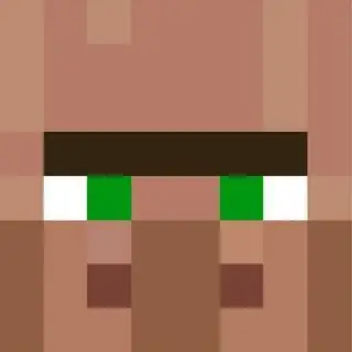 Hungry Villagers
