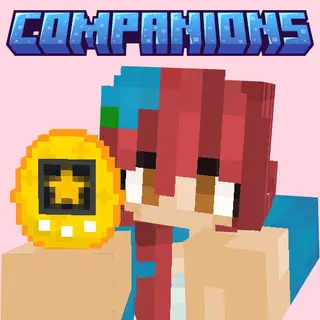 Zoni's Companions