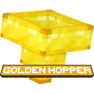 Hopper Golden Edition