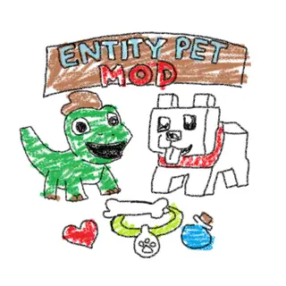 Entity Pet