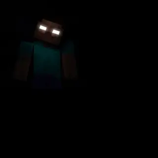 Herobrine Horror